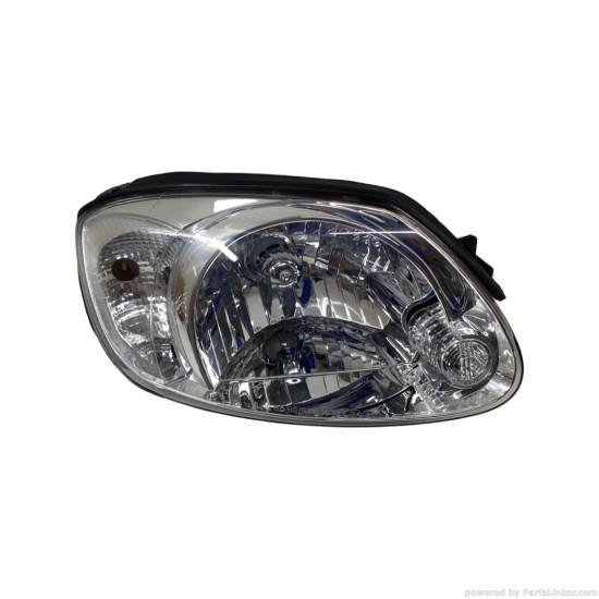 Far Dreapta HYUNDAI ACCENT II (LC) [ 1999 - 2006 ] ABAKUS 221-1130R-LDEMC OEM 92102-25531