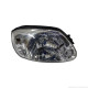 Far Dreapta HYUNDAI ACCENT II (LC) [ 1999 - 2006 ] ABAKUS 221-1130R-LDEMC OEM 92102-25531