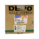 Far Dreapta HYUNDAI ACCENT II (LC) [ 1999 - 2006 ] ABAKUS 221-1130R-LDEMC OEM 92102-25531