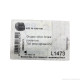 Stop/Lampa spate Stanga AUDI A4 Saloon (8D2, B5) [ 1994 - 2001 ] ABAKUS 441-1927L-UE OEM 8D0945111D