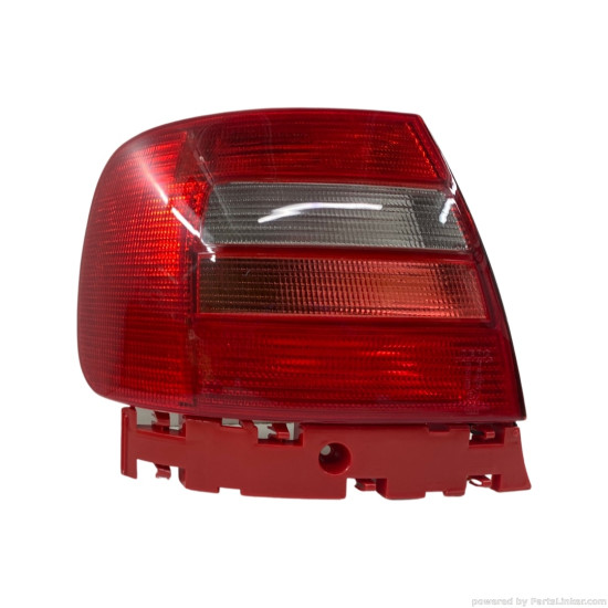 Stop/Lampa spate Stanga AUDI A4 Saloon (8D2, B5) [ 1994 - 2001 ] ABAKUS 441-1927L-UE OEM 8D0945111D