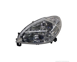 Far Stanga CITROËN XSARA (N1) [ 1997 - 2005 ] ABAKUS 552-1114L-LD-EM OEM 6205ZT