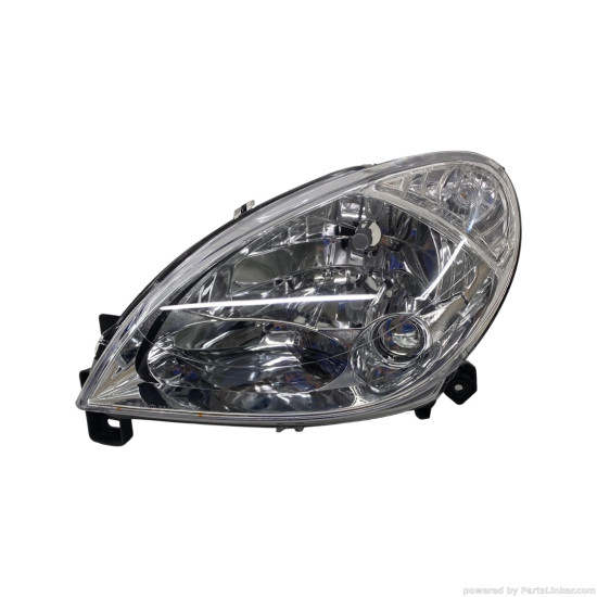 Far Stanga CITROËN XSARA (N1) [ 1997 - 2005 ] ABAKUS 552-1114L-LD-EM OEM 6205ZT