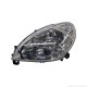 Far Stanga CITROËN XSARA (N1) [ 1997 - 2005 ] ABAKUS 552-1114L-LD-EM OEM 6205ZT