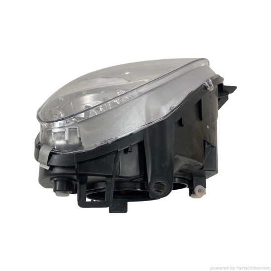 Far Stanga CITROËN XSARA (N1) [ 1997 - 2005 ] ABAKUS 552-1114L-LD-EM OEM 6205ZT