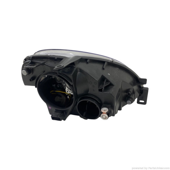 Far Stanga CITROËN XSARA (N1) [ 1997 - 2005 ] ABAKUS 552-1114L-LD-EM OEM 6205ZT