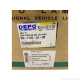 Far Stanga CITROËN XSARA (N1) [ 1997 - 2005 ] ABAKUS 552-1114L-LD-EM OEM 6205ZT