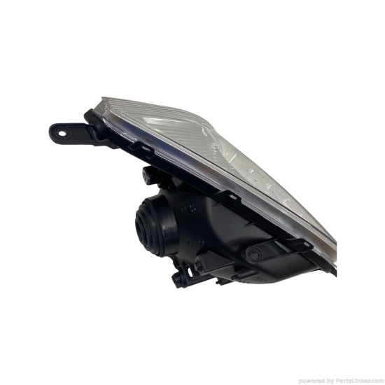 Far Stanga TOYOTA RAV 4 II (_A2_) [ 2000 - 2005 ] ABAKUS 212-11F4L-LD-EM OEM 81150-42180