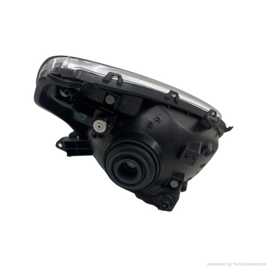 Far Stanga TOYOTA RAV 4 II (_A2_) [ 2000 - 2005 ] ABAKUS 212-11F4L-LD-EM OEM 81150-42180