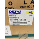 Far Stanga TOYOTA RAV 4 II (_A2_) [ 2000 - 2005 ] ABAKUS 212-11F4L-LD-EM OEM 81150-42180