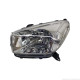 Far Stanga TOYOTA RAV 4 II (_A2_) [ 2000 - 2005 ] ABAKUS 212-11F4L-LD-EM OEM 81150-42180