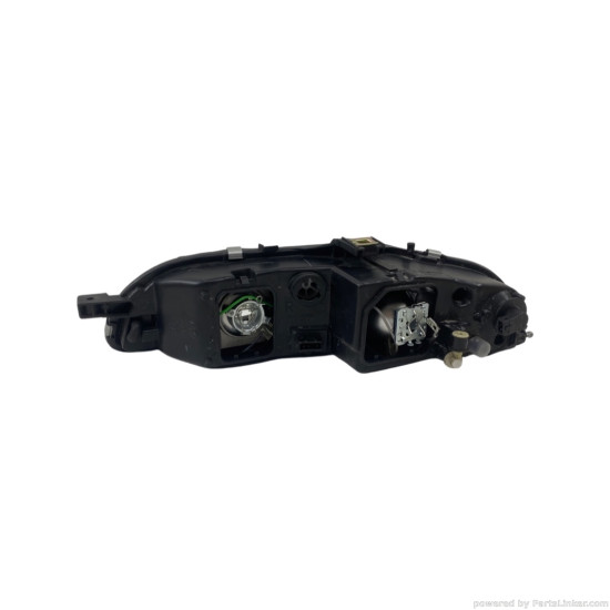 Far Dreapta FIAT MAREA (185_) [ 1996 - 2007 ] ABAKUS 661-1127R-LD-EM OEM 46524479