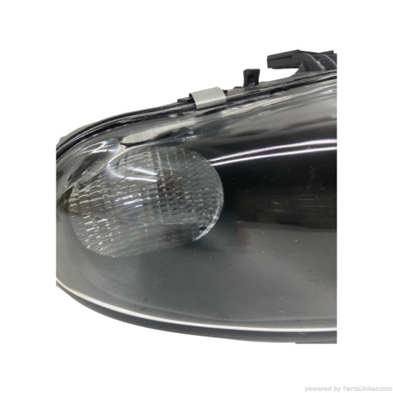 Far Dreapta FIAT MAREA (185_) [ 1996 - 2007 ] ABAKUS 661-1127R-LD-EM OEM 46524479