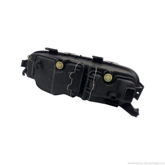 Far Dreapta FIAT PUNTO (188_) [ 1999 - 2012 ] Valeo 89100956 OEM 51712393