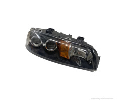 Far Dreapta FIAT PUNTO (188_) [ 1999 - 2012 ] Valeo 89100956 OEM 51712393