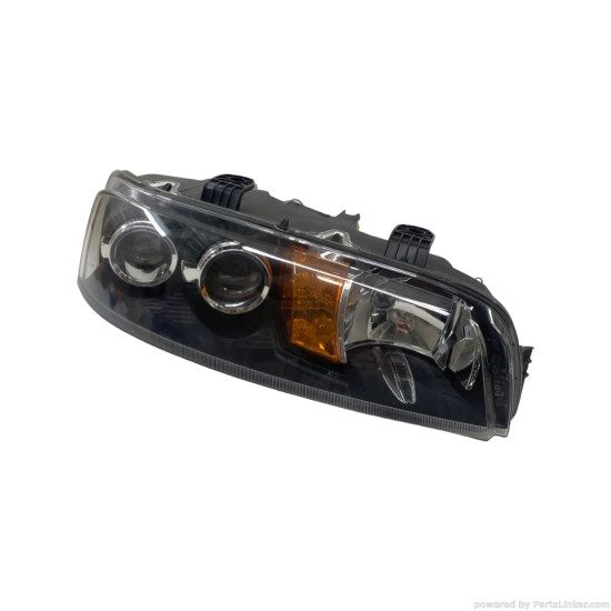 Far Dreapta FIAT PUNTO (188_) [ 1999 - 2012 ] Valeo 89100956 OEM 51712393