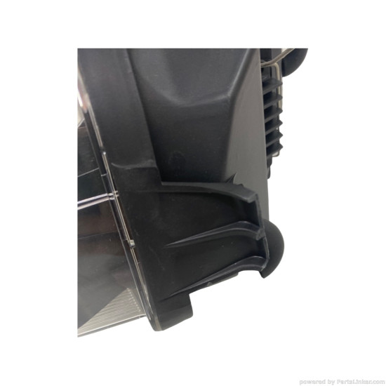 Far Dreapta FIAT PUNTO (188_) [ 1999 - 2012 ] Valeo 89100956 OEM 51712393