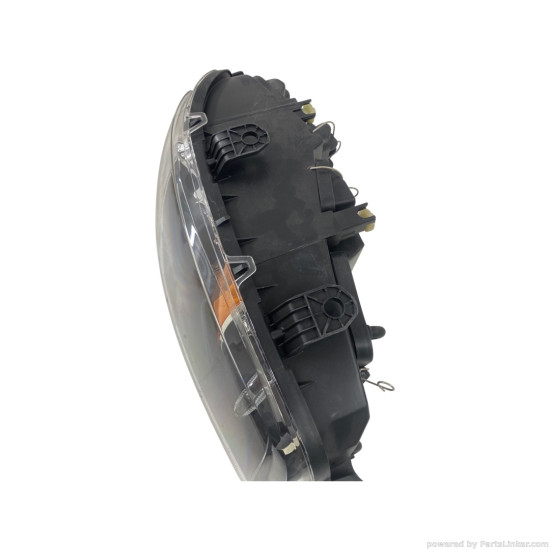 Far Dreapta FIAT PUNTO (188_) [ 1999 - 2012 ] Valeo 89100956 OEM 51712393