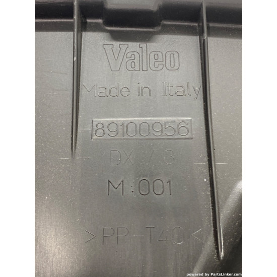 Far Dreapta FIAT PUNTO (188_) [ 1999 - 2012 ] Valeo 89100956 OEM 51712393
