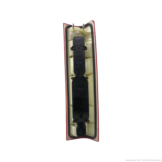 Stop/Lampa spate Stanga IVECO DAILY II Bus [ 1989 - 1999 ] OEM 021474000001
