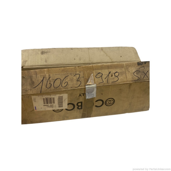 Stop/Lampa spate Stanga IVECO DAILY II Bus [ 1989 - 1999 ] OEM 021474000001