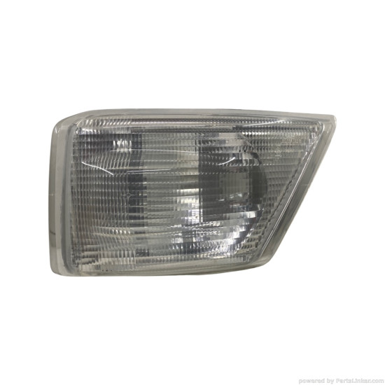 Semnalizare Stanga IVECO Daily III [ 2006 - > ] Cospel 1606.35917 OEM  5 0410 4465