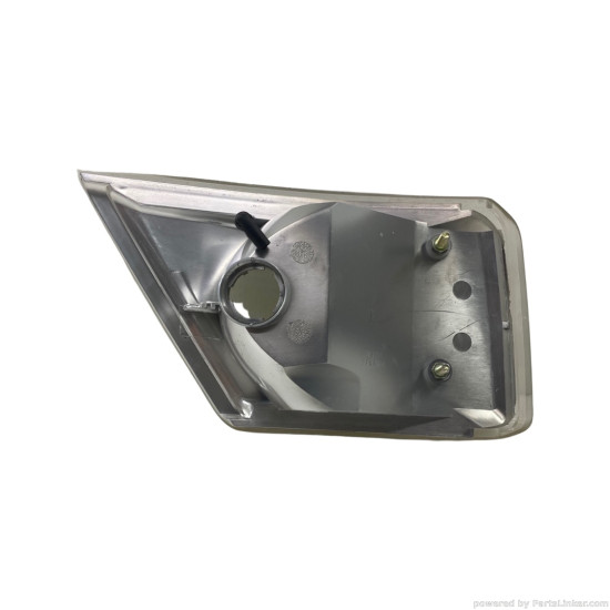 Semnalizare Stanga IVECO Daily III [ 2006 - > ] Cospel 1606.35917 OEM  5 0410 4465