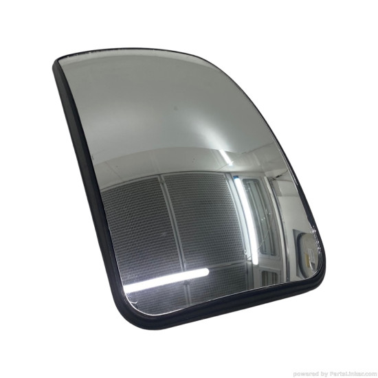 Sticla oglinda MERCEDES-BENZ ACTROS [ 1996 - 2003 ] Cospel 505.12233