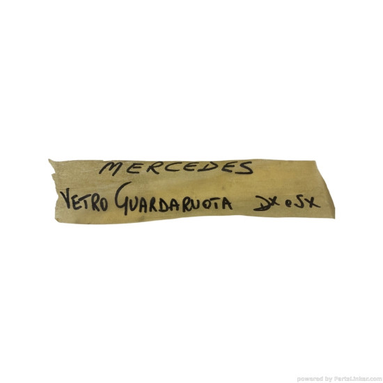 Sticla oglinda MERCEDES-BENZ ACTROS [ 1996 - 2003 ] Cospel 505.12233