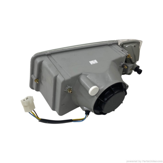 Far Dreapta IVECO Daily II [ 1999 - > ], IVECO Daily I [ 1978 - 1999 ] IVECO 98433939 OEM 9843 3939