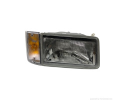Far Dreapta IVECO Daily II [ 1999 - > ], IVECO Daily I [ 1978 - 1999 ] IVECO 98433939 OEM 9843 3939