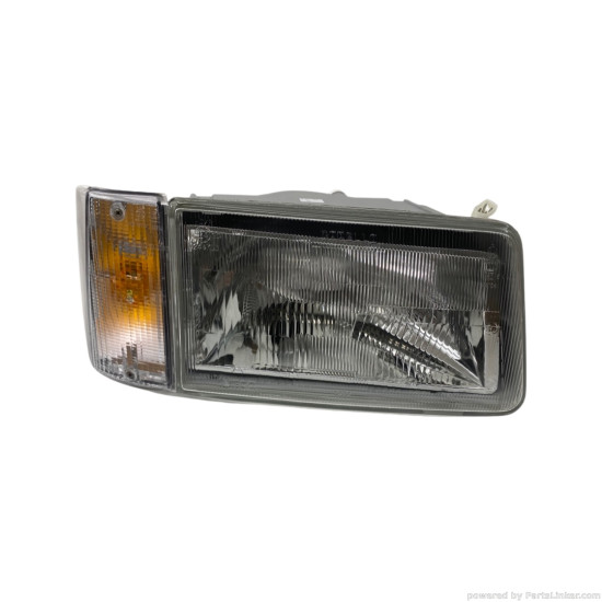 Far Dreapta IVECO Daily II [ 1999 - > ], IVECO Daily I [ 1978 - 1999 ] IVECO 98433939 OEM 9843 3939