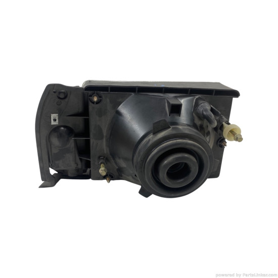 Far Stanga LANCIA Y10 (156_) [ 1985 - 1995 ], AUTOBIANCHI Y10 [ 1985 - 1995 ] Valeo 084440 OEM 5995291