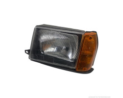Far Stanga LANCIA Y10 (156_) [ 1985 - 1995 ], AUTOBIANCHI Y10 [ 1985 - 1995 ] Valeo 084440 OEM 5995291