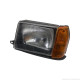 Far Stanga LANCIA Y10 (156_) [ 1985 - 1995 ], AUTOBIANCHI Y10 [ 1985 - 1995 ] Valeo 084440 OEM 5995291