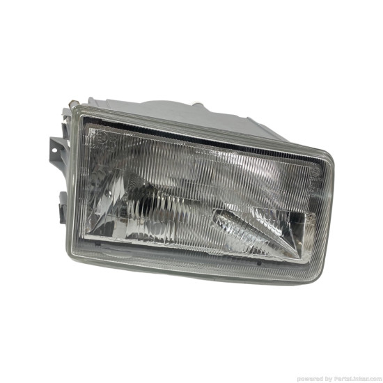 Far Dreapta IVECO Daily II [ 1999 - > ], IVECO Daily I [ 1978 - 1999 ] Magneti Marelli 712332551129 OEM 9843 3943