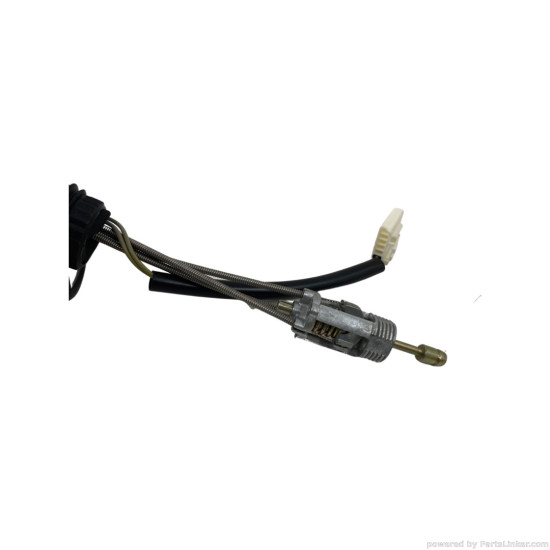 Oglinda retrovizoare Dreapta FIAT PUNTO (188_) [ 1999 - 2012 ] Magneti Marelli 350314026690 OEM 735341144