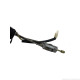 Oglinda retrovizoare Dreapta FIAT PUNTO (188_) [ 1999 - 2012 ] Magneti Marelli 350314026690 OEM 735341144