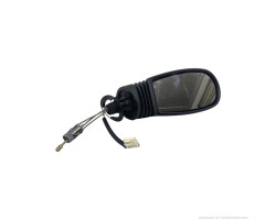 Oglinda retrovizoare Dreapta FIAT PUNTO (188_) [ 1999 - 2012 ] Magneti Marelli 350314026690 OEM 735341144