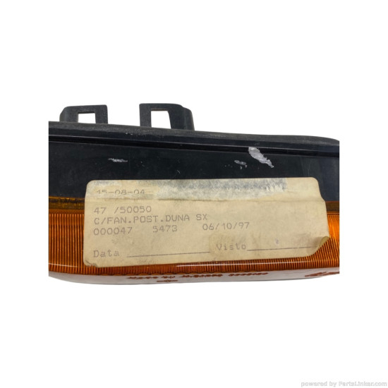 Stop/Lampa spate Stanga FIAT DUNA (146) [ 1987 - 1991 ]