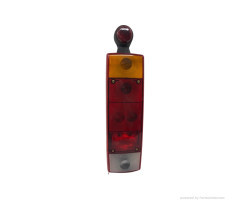 Stop/Lampa spate RENAULT TRUCKS C [ 1982 - 1998 ] Valeo 084718