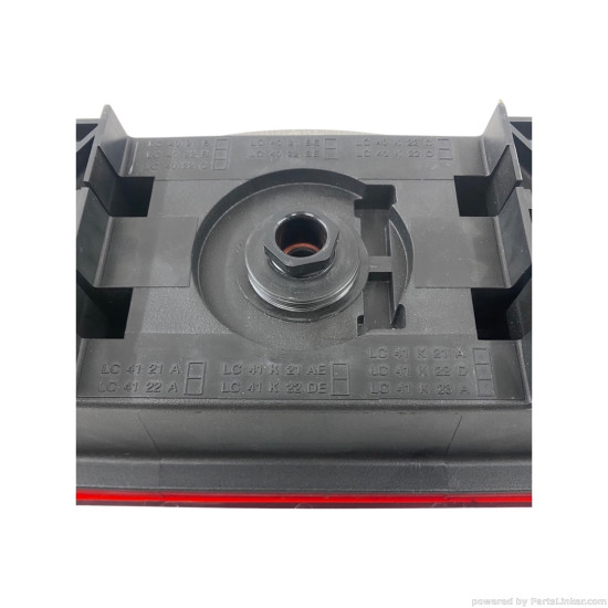Stop/Lampa spate RENAULT TRUCKS C [ 1982 - 1998 ] Valeo 084718