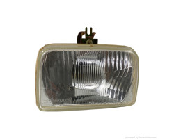 Far Stanga FORD FIESTA I (GFBT) [ 1976 - 1983 ] Magneti Marelli 712076930009