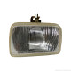 Far Stanga FORD FIESTA I (GFBT) [ 1976 - 1983 ] Magneti Marelli 712076930009