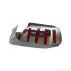 Set capac oglinzi BMW 3 IV (E46) [ 1998 - 2005 ] CTCP15019