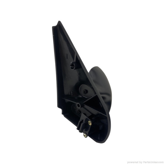 Set oglinzi retrovizoare VOLKSWAGEN BORA (1J2) [ 1998 - 2013 ], VOLKSWAGEN GOLF IV (1J1) [ 1997 - 2007 ] CTCP12974