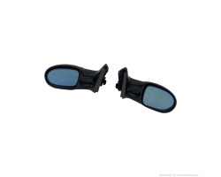 Set oglinzi retrovizoare VOLKSWAGEN BORA (1J2) [ 1998 - 2013 ], VOLKSWAGEN GOLF IV (1J1) [ 1997 - 2007 ] CTCP12974