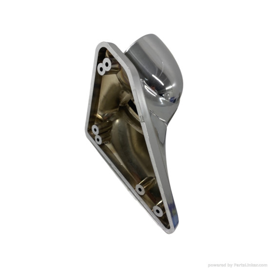 Set Oglinzi retrovizoare tuning VOLKSWAGEN BORA (1J2) [ 1998 - 2013 ], VOLKSWAGEN GOLF IV (1J1) [ 1997 - 2007 ]