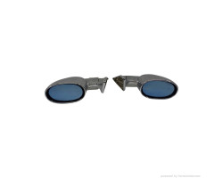 Set Oglinzi retrovizoare tuning VOLKSWAGEN BORA (1J2) [ 1998 - 2013 ], VOLKSWAGEN GOLF IV (1J1) [ 1997 - 2007 ]