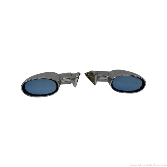 Set Oglinzi retrovizoare tuning VOLKSWAGEN BORA (1J2) [ 1998 - 2013 ], VOLKSWAGEN GOLF IV (1J1) [ 1997 - 2007 ]
